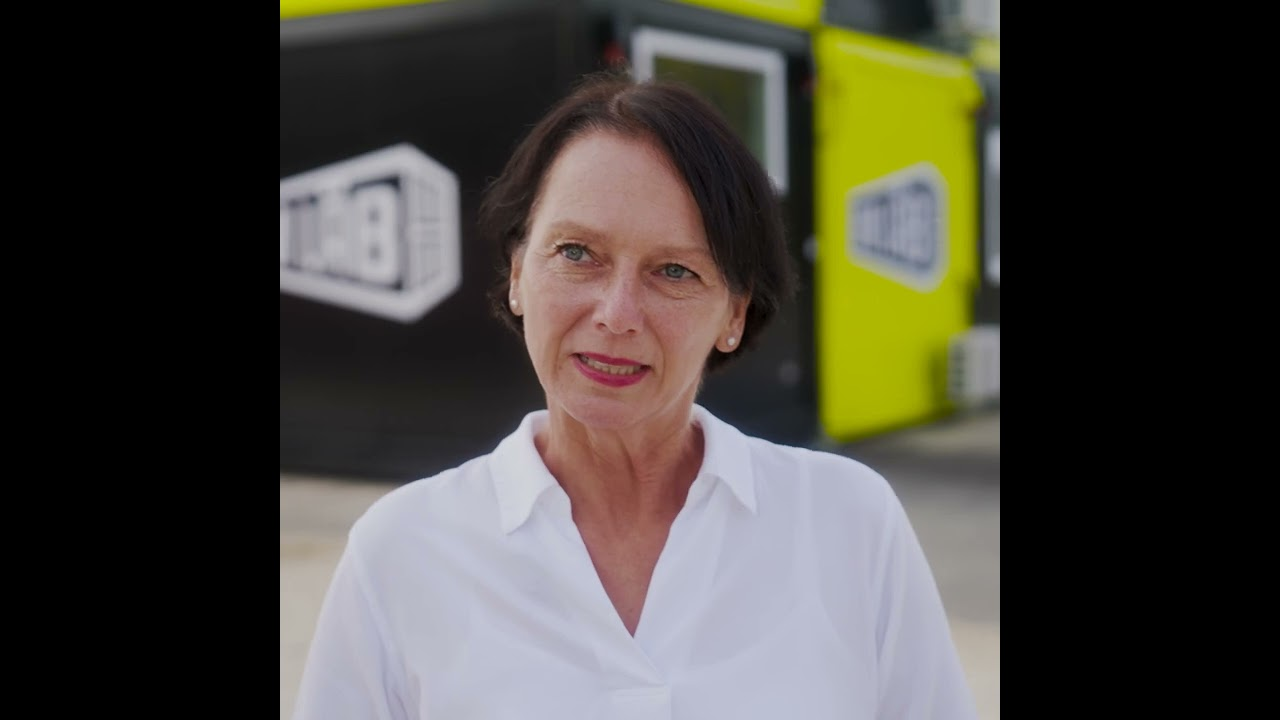 B 29-Ausbau: 100 Prozent digitale Infrastruktur