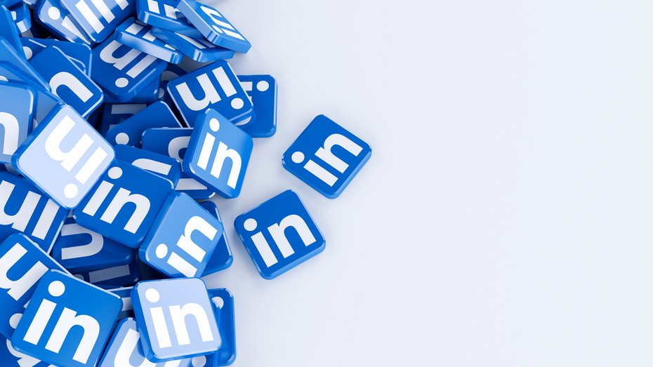 LinkedIn Icons LinkedIn Icons