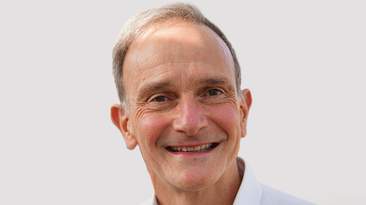 Portrait von Jürgen Henzler