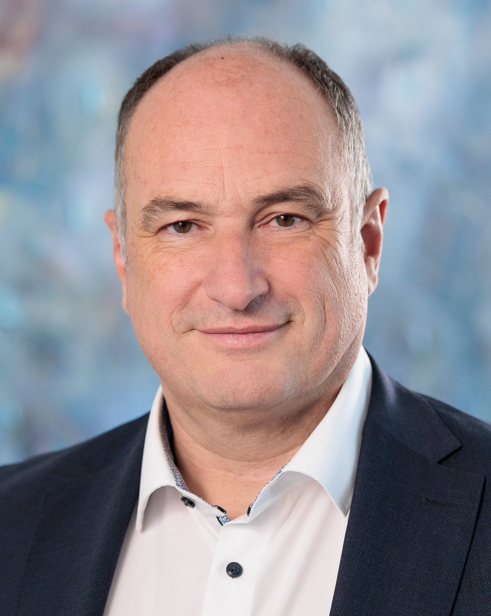 Portrait von Herrn Heiko Engelhard