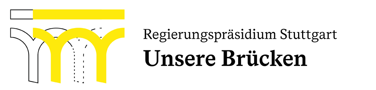 Logo Unsere Brücken