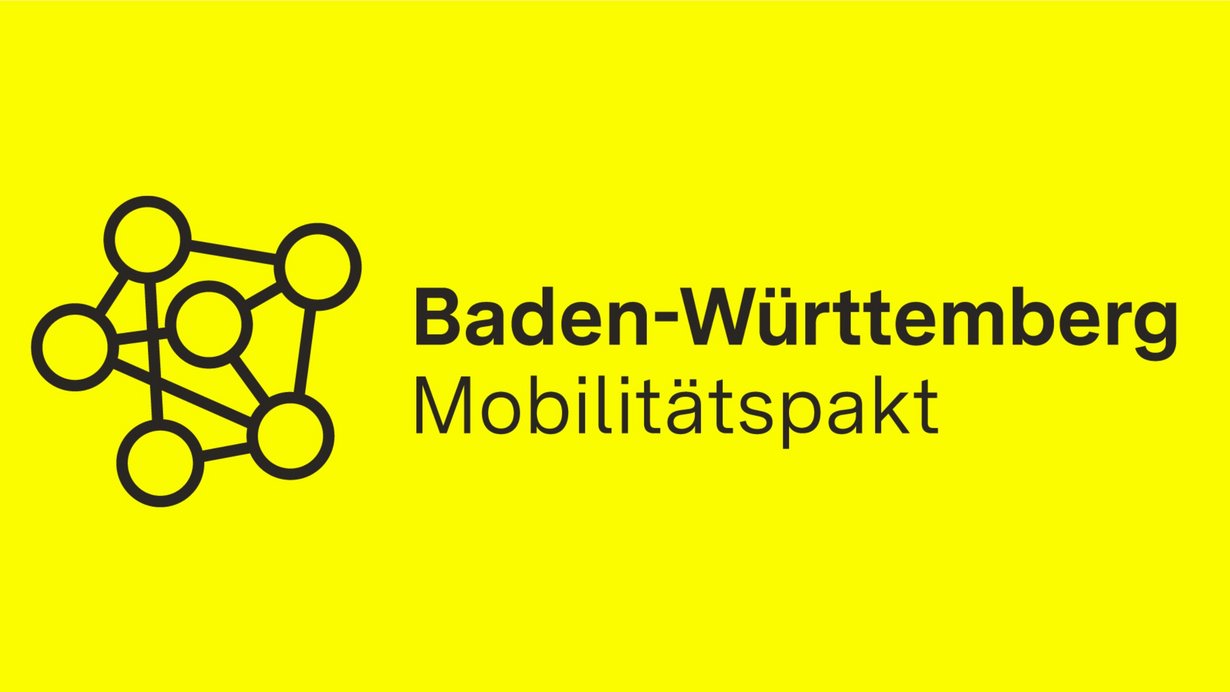 Logo Mobilitätspakt