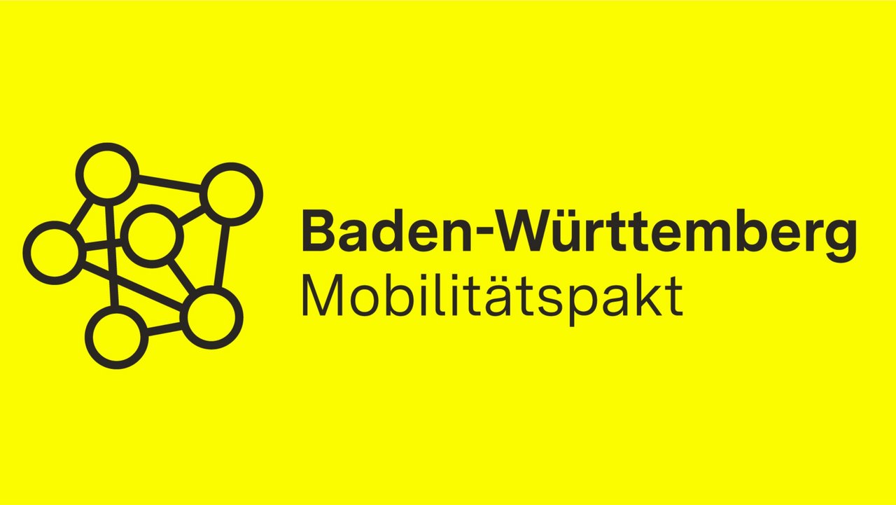 Logo Mobilitätspakt