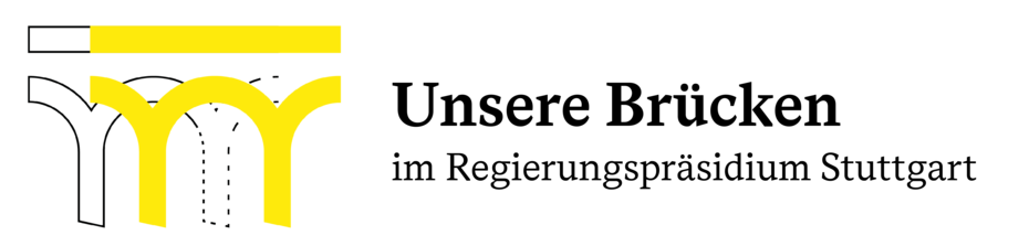 Logo Unsere Brücken