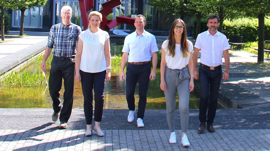 Stellenausschreibungen