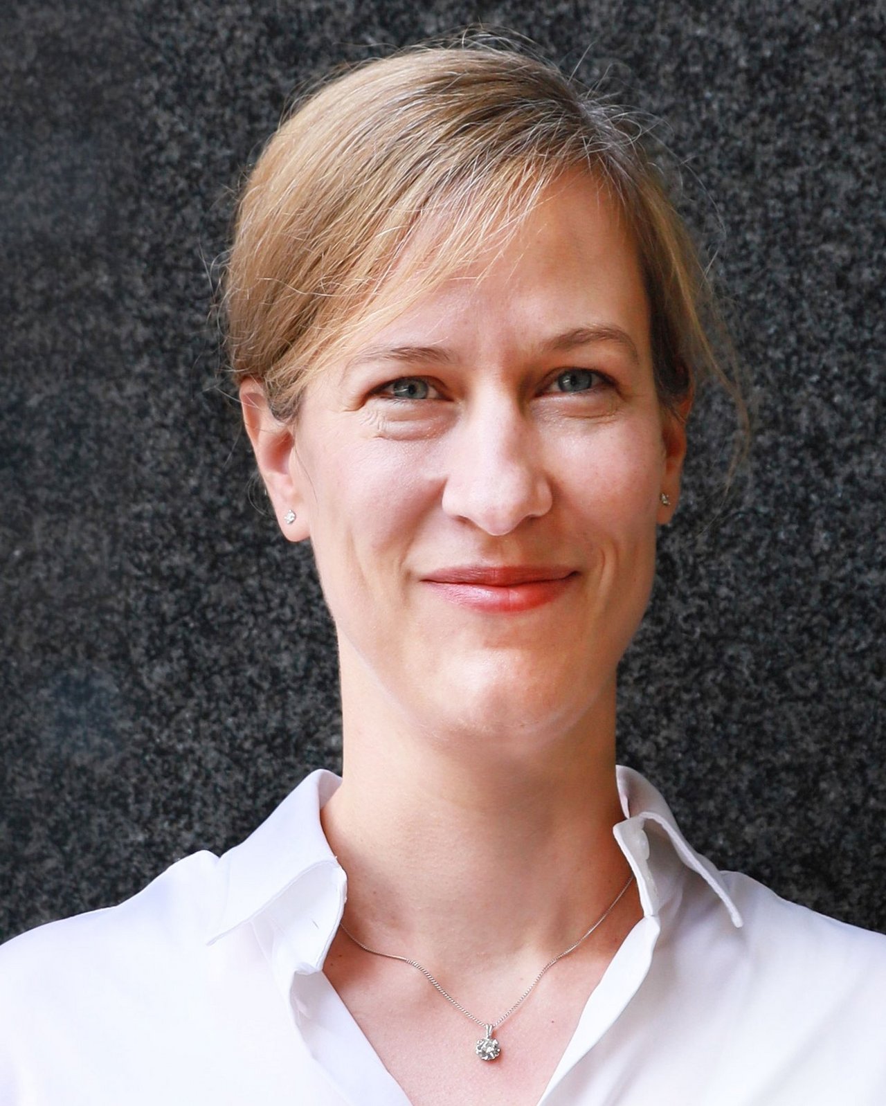 Referatsleiterin Dr. Christine Rex Bild zeigt Referatsleiterin Dr. Christine Rex