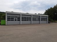 Betriebshof Möckmühl