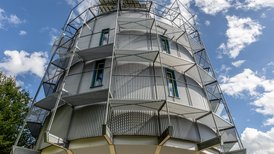 Freiburg im Breisgau, Heliotrop