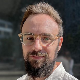 Portrait von Lukas Walter