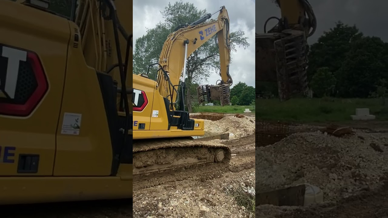 Das „engineered log jam“-Verfahren und die naturnahe Umgestaltung der Jagst