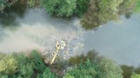 In-Stream-Maßnahme Kochersteinfeld 