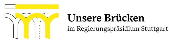 Logo Unsere Brücken