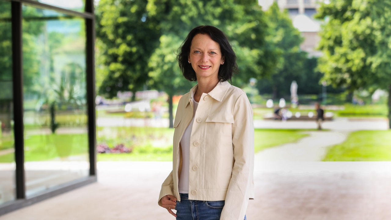 Susanne Bay