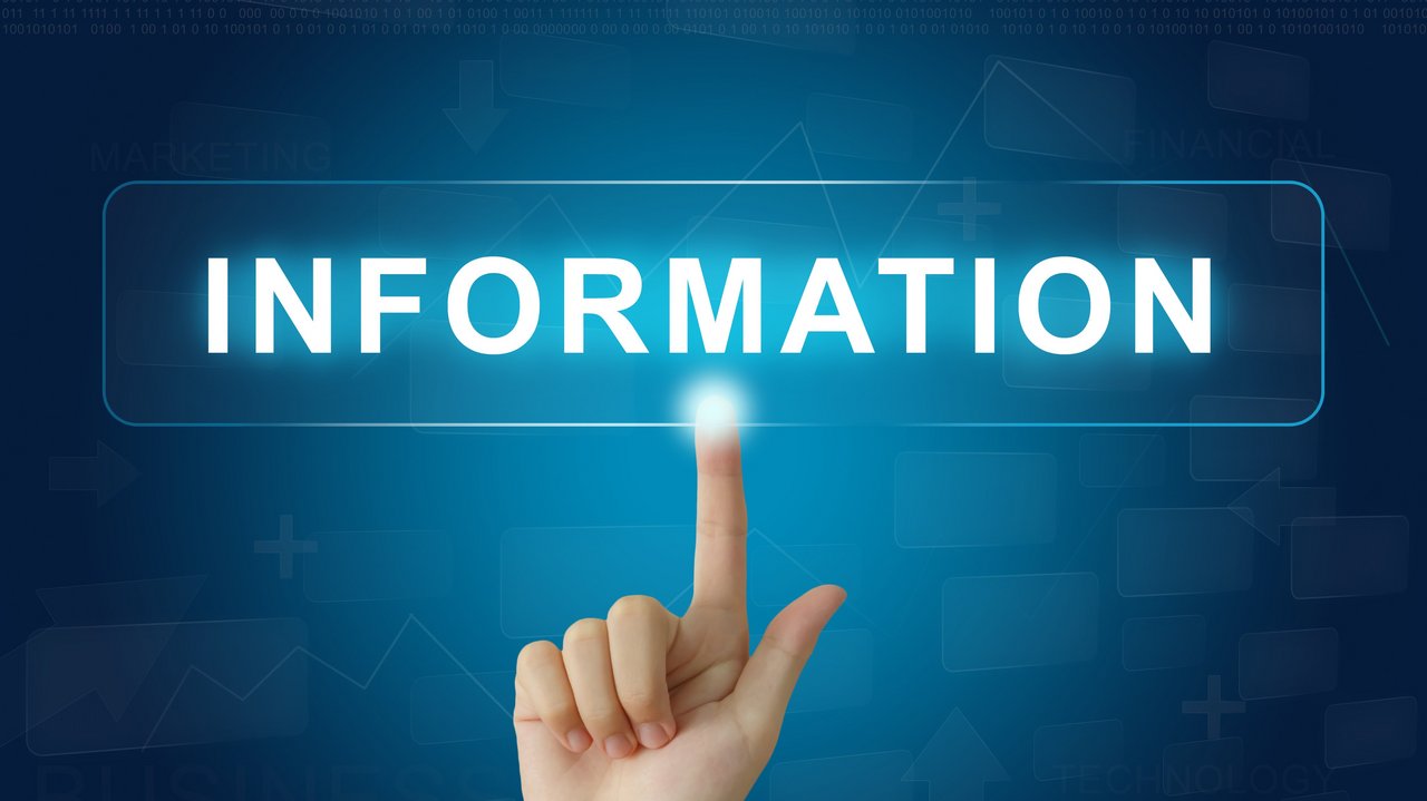 Information