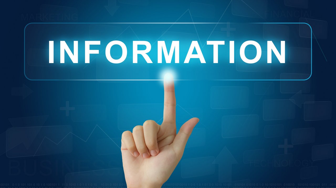 Information