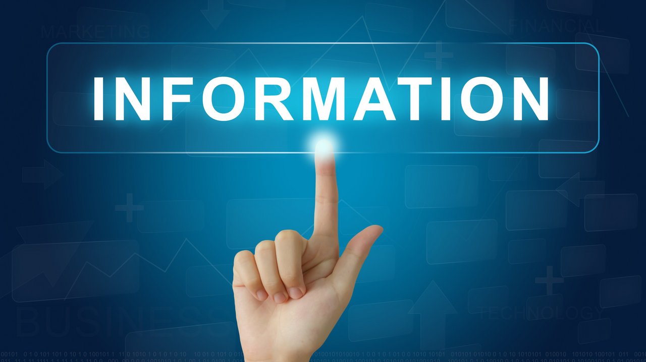 Information