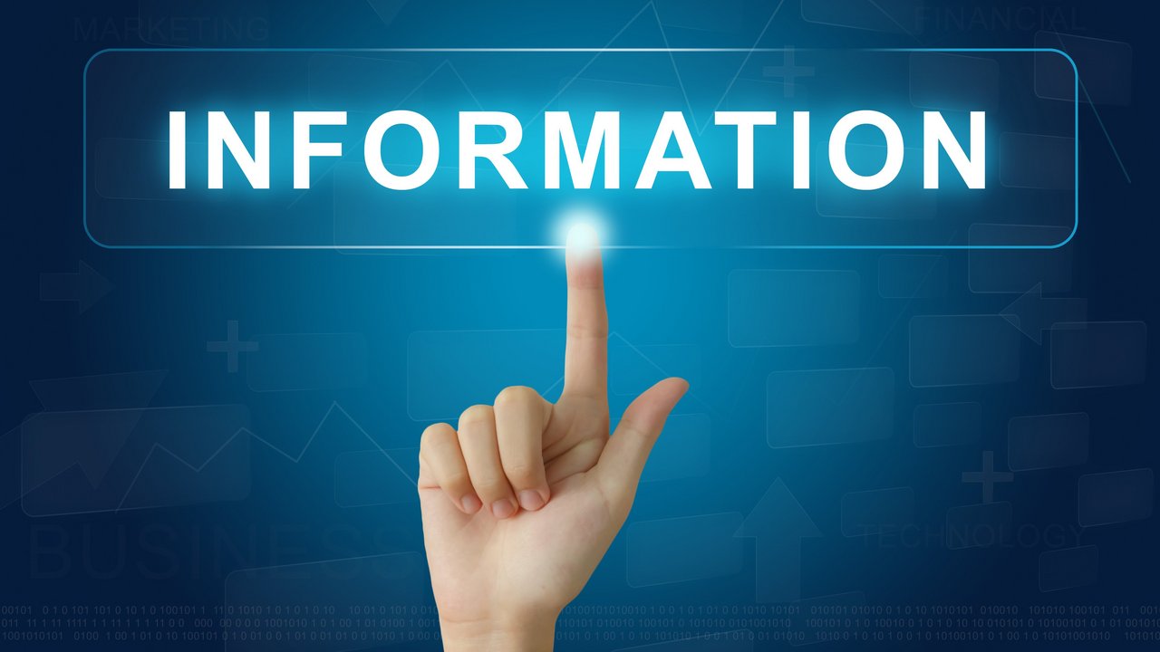 Information