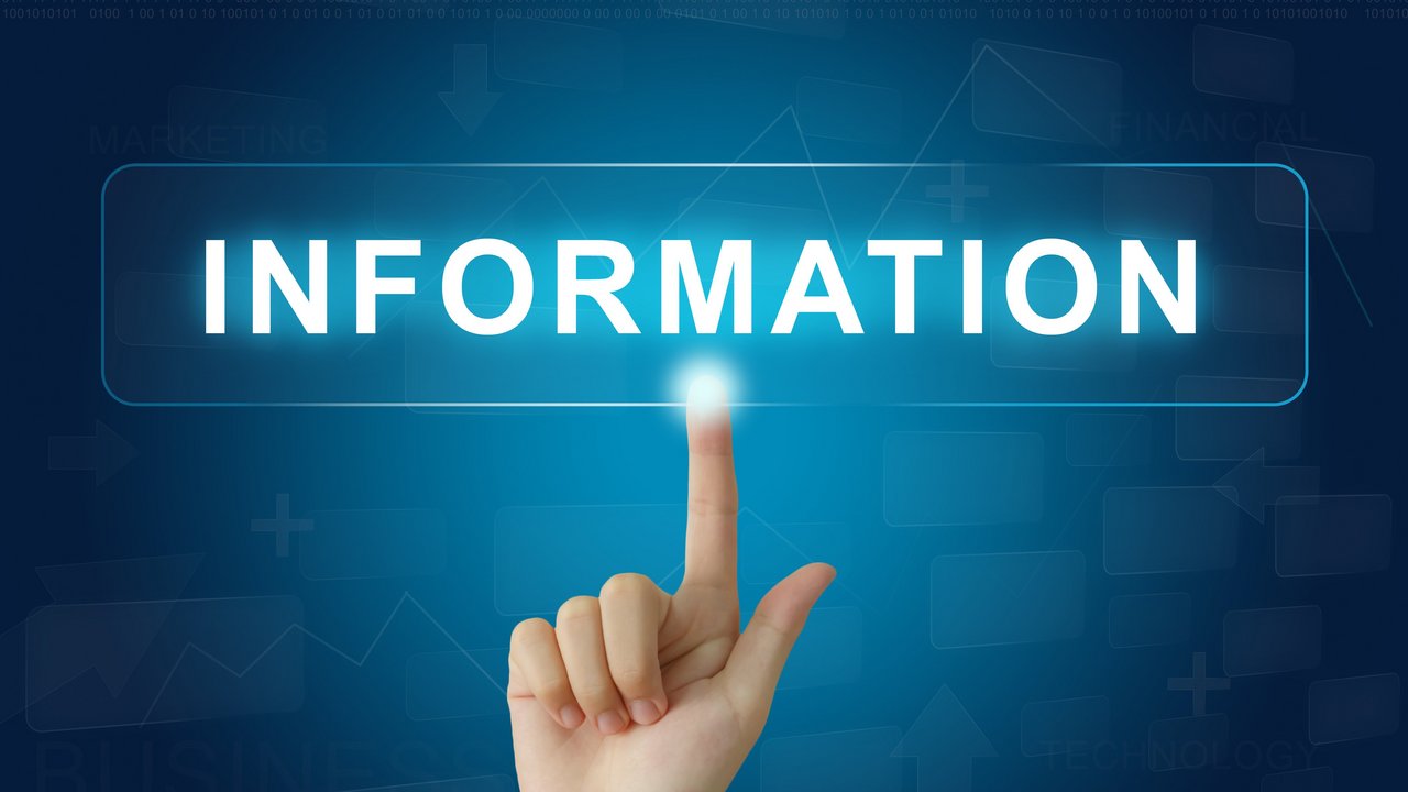 Information