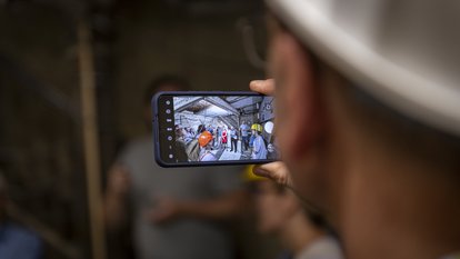 Ortsgepräch Weinsberg