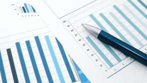 Bild zeigt eine Statistik