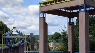 Haltestelle Rastatter Straße