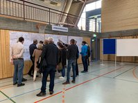 Informationsveranstaltung am 28.04.2022