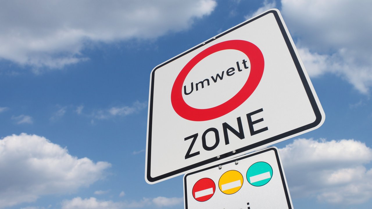 Umweltzone