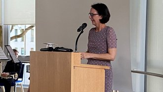 Grußwort RP'in Susanne Bay