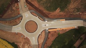 L 1106 Neubau KVP Freudental