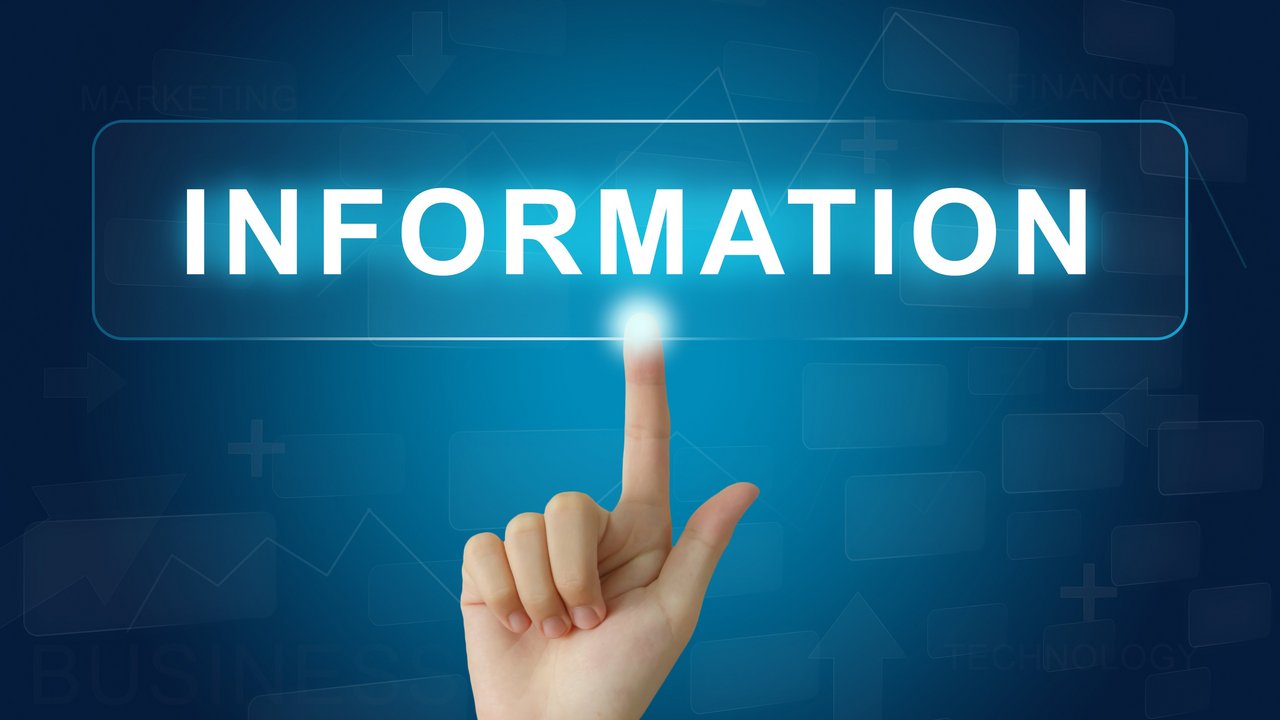 Information