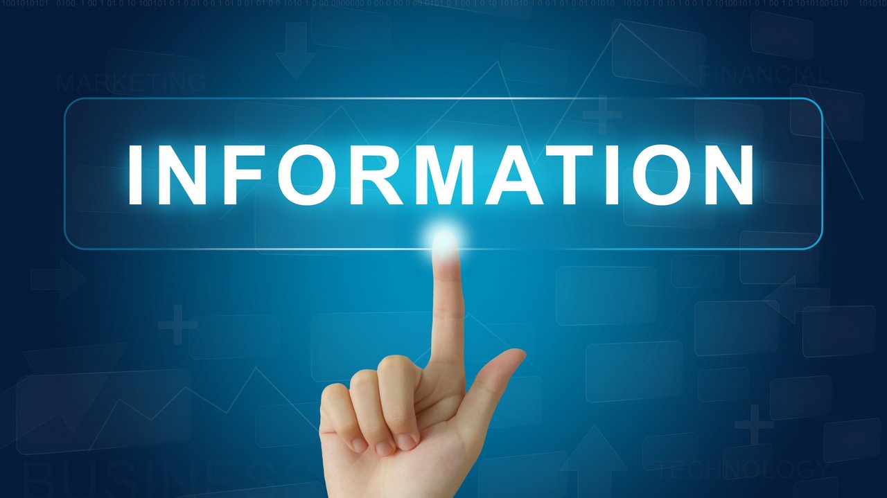 Information