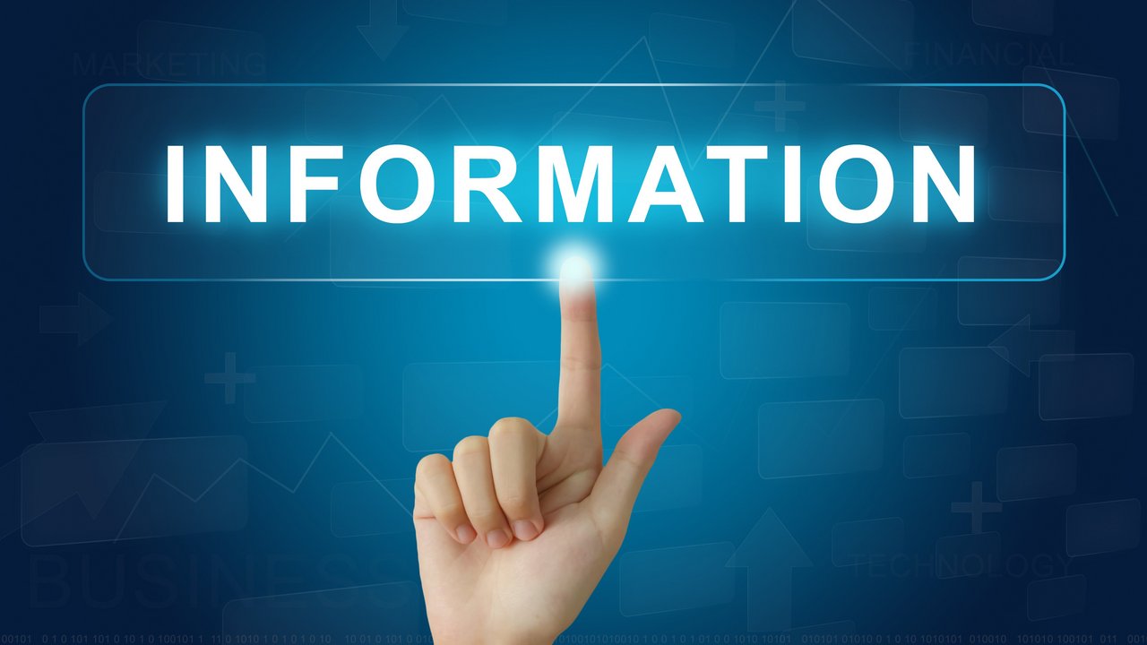 Information