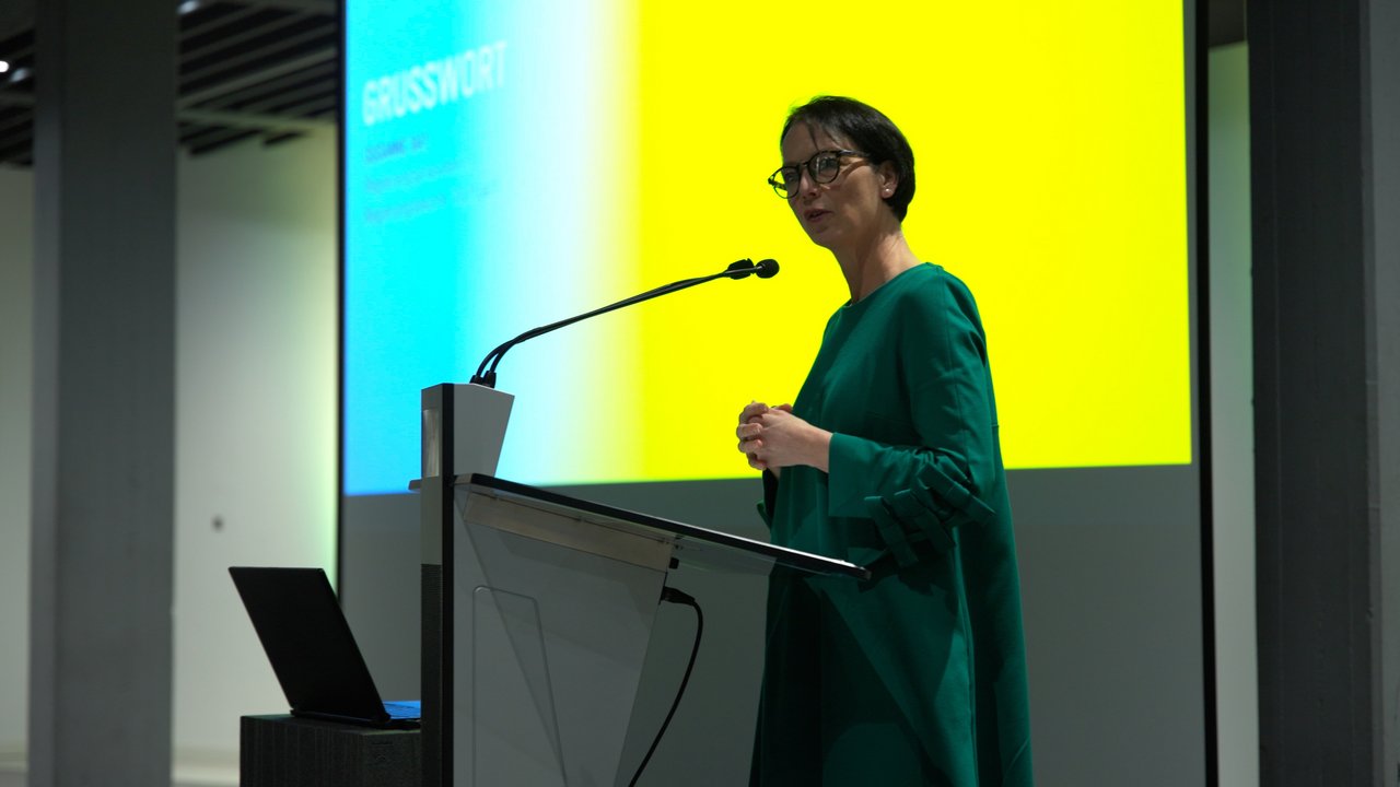 Neujahrsempfang des Design Center Baden-Württemberg im Haus der Wirtschaft