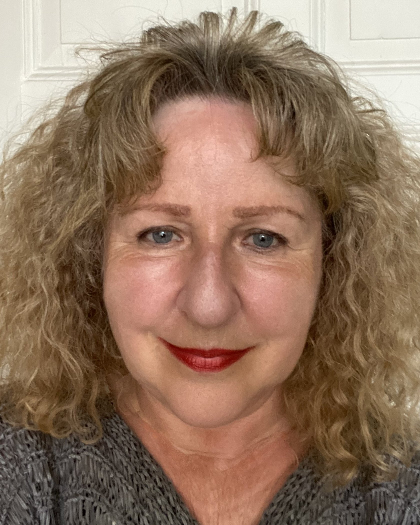 Bild zeigt Referatsleiterin Beata Hertlein