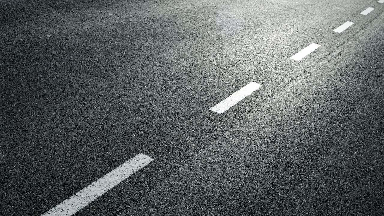 Asphalt