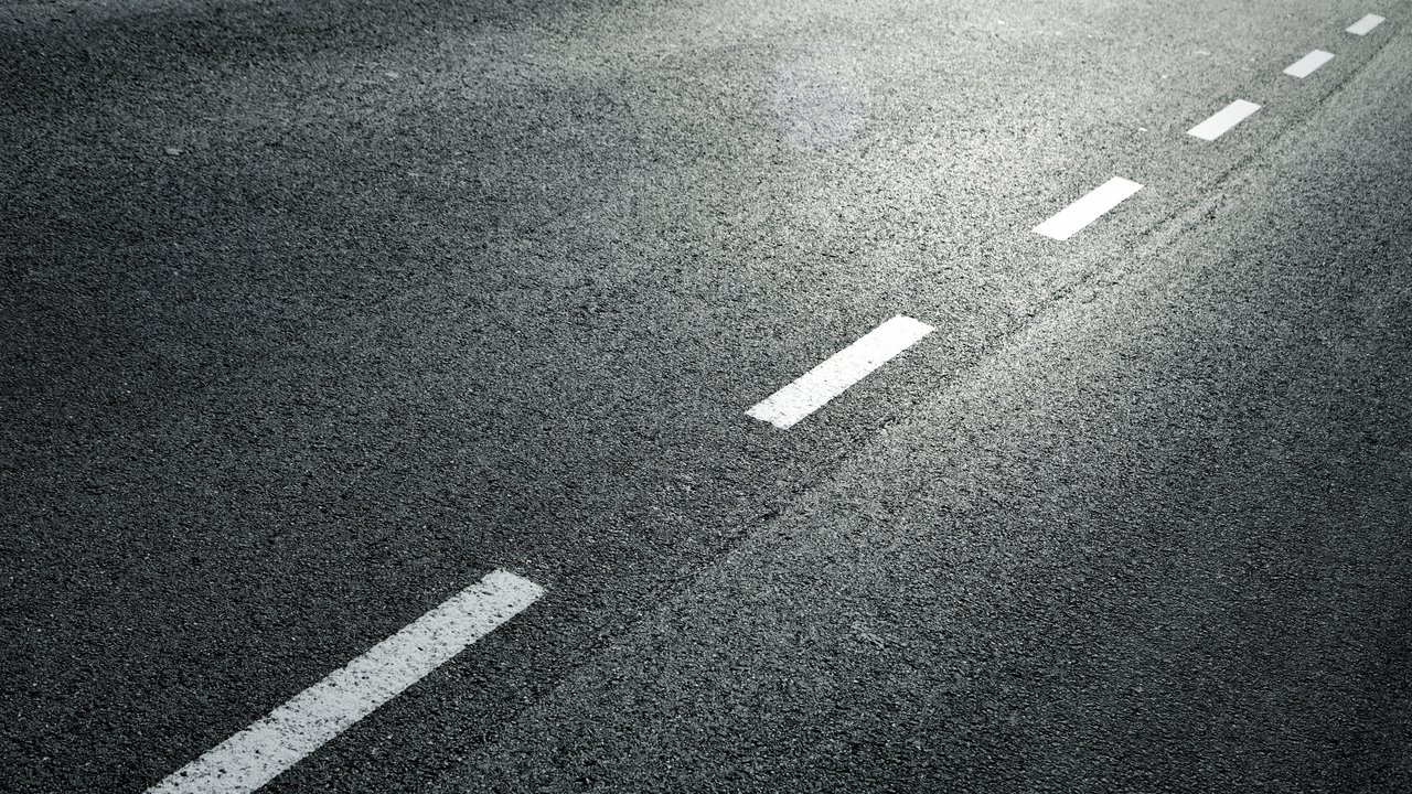 Asphalt