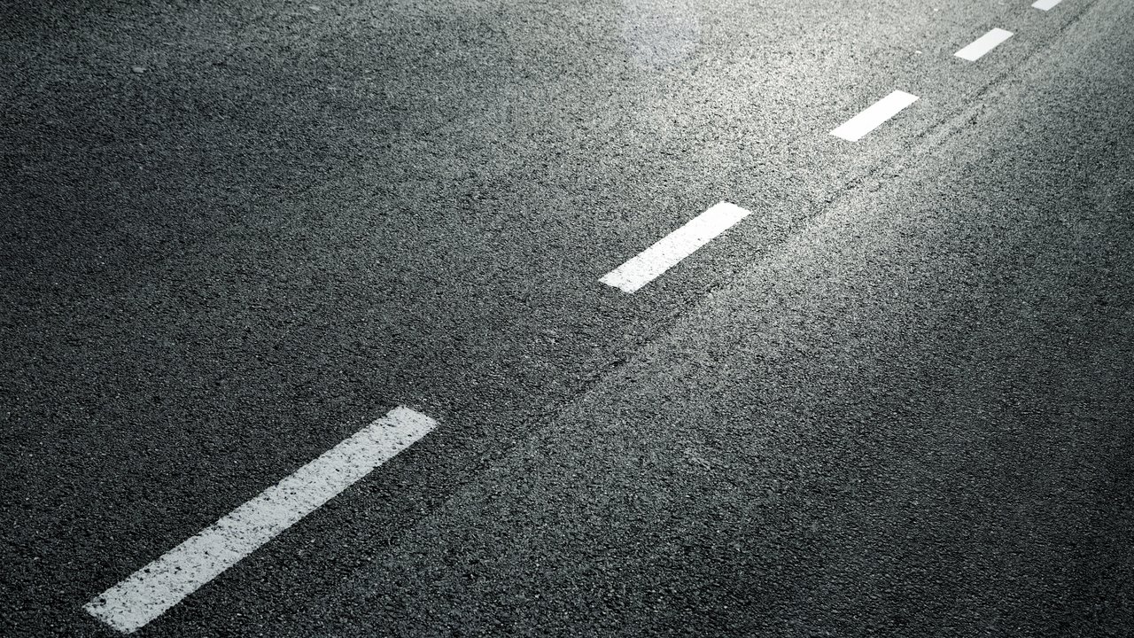 Asphalt