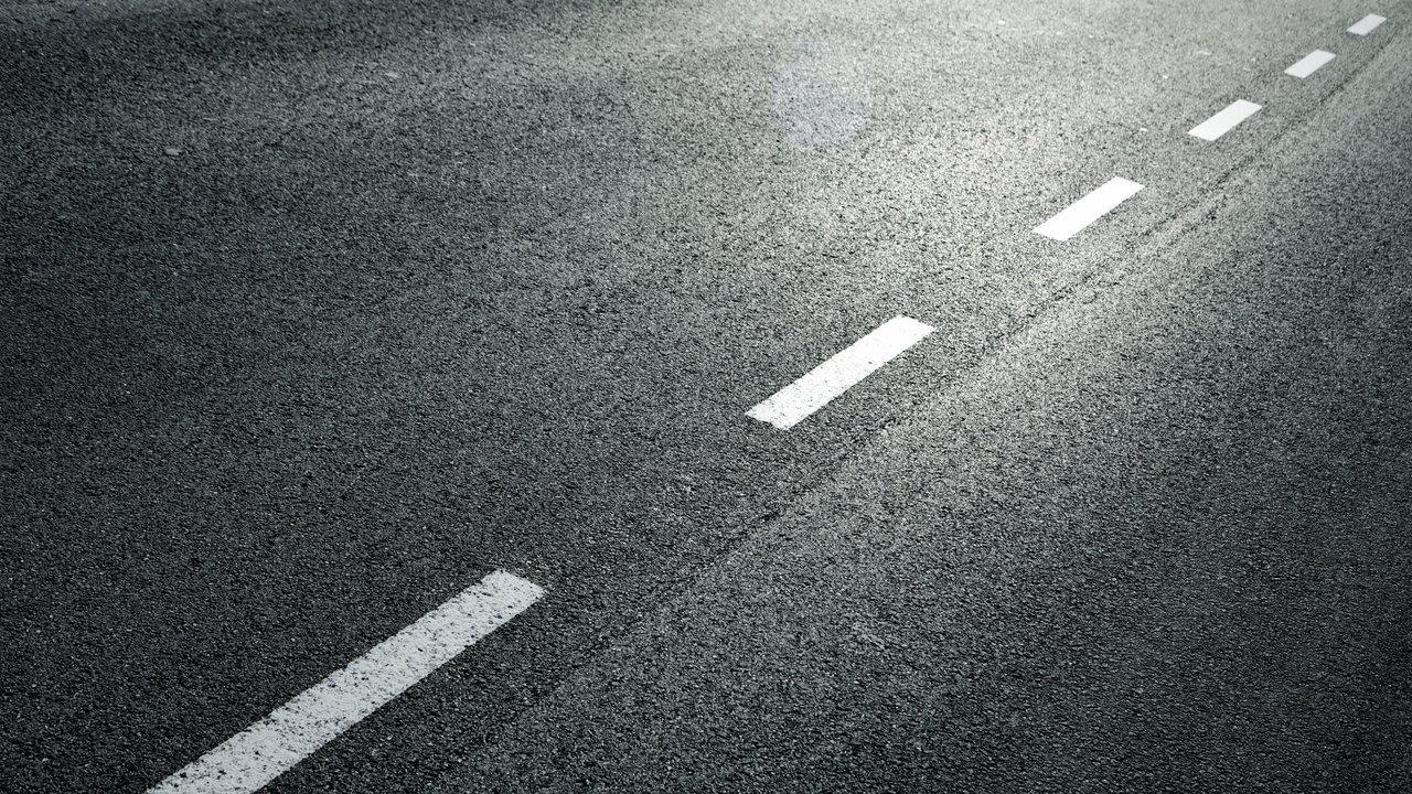 Asphalt