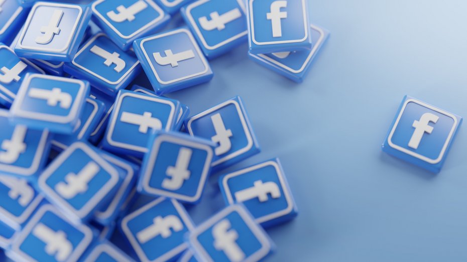 Facebook-Logos Facebook-Logos