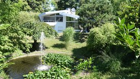 Knittlingen, Haus Lee