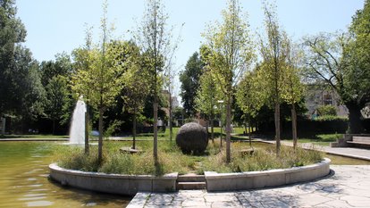 Wielandpark Biberach