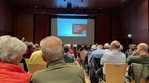 Informationsveranstaltung am 06.10.2025