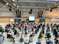 Informationsveranstaltung am 28.04.2022